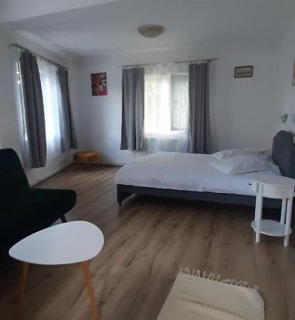 Piccola Italia Casa Racovita Kaloşvar Dış mekan fotoğraf