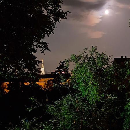 Piccola Italia Casa Racovita Kaloşvar Dış mekan fotoğraf