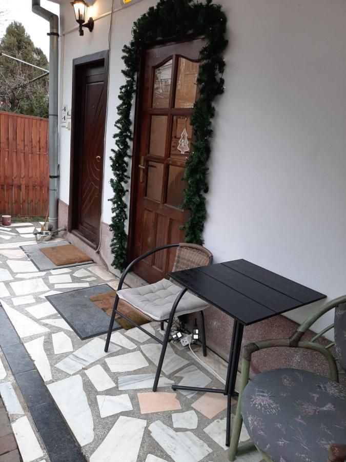 Piccola Italia Casa Racovita Kaloşvar Dış mekan fotoğraf