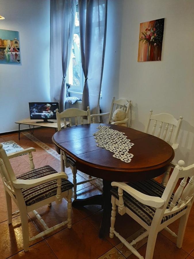 Piccola Italia Casa Racovita Kaloşvar Dış mekan fotoğraf