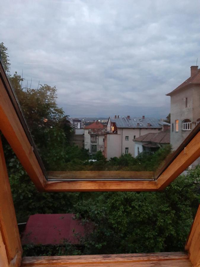 Piccola Italia Casa Racovita Kaloşvar Dış mekan fotoğraf