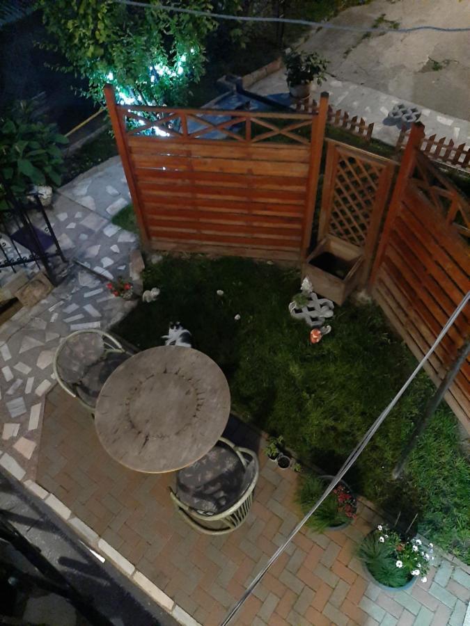 Piccola Italia Casa Racovita Kaloşvar Dış mekan fotoğraf