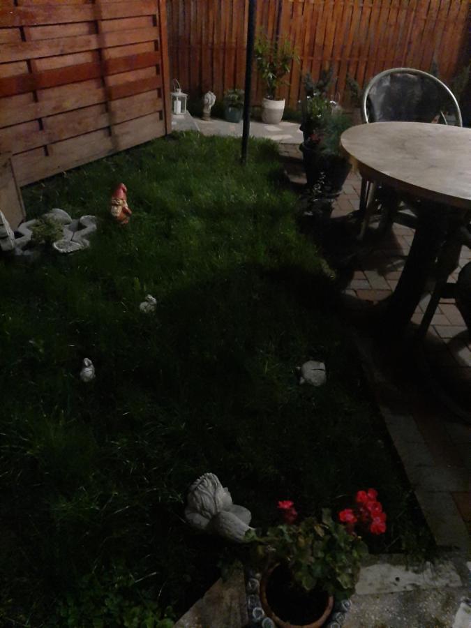 Piccola Italia Casa Racovita Kaloşvar Dış mekan fotoğraf