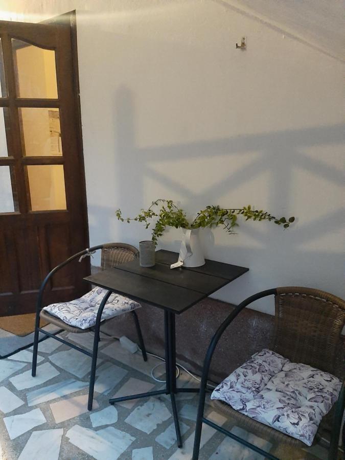 Piccola Italia Casa Racovita Kaloşvar Dış mekan fotoğraf