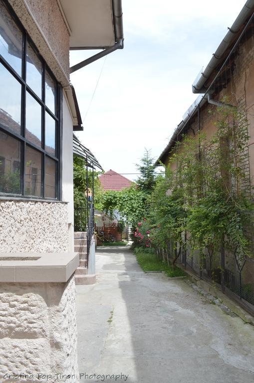 Piccola Italia Casa Racovita Kaloşvar Dış mekan fotoğraf