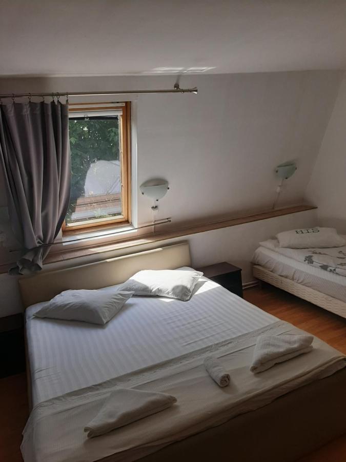 Piccola Italia Casa Racovita Kaloşvar Dış mekan fotoğraf