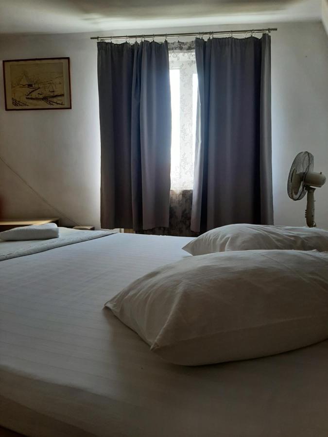 Piccola Italia Casa Racovita Kaloşvar Dış mekan fotoğraf