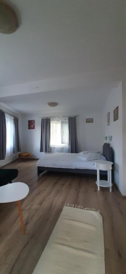 Piccola Italia Casa Racovita Kaloşvar Dış mekan fotoğraf