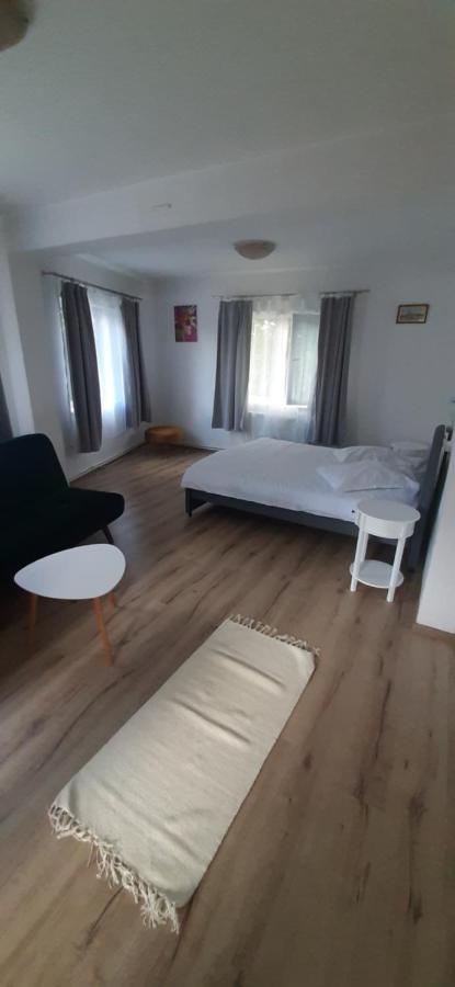 Piccola Italia Casa Racovita Kaloşvar Dış mekan fotoğraf