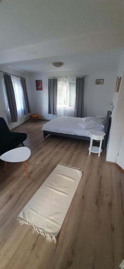 Piccola Italia Casa Racovita Kaloşvar Dış mekan fotoğraf
