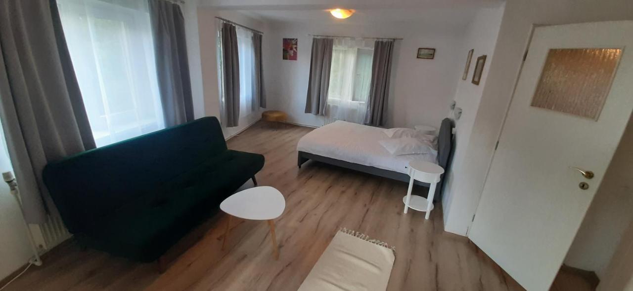 Piccola Italia Casa Racovita Kaloşvar Dış mekan fotoğraf