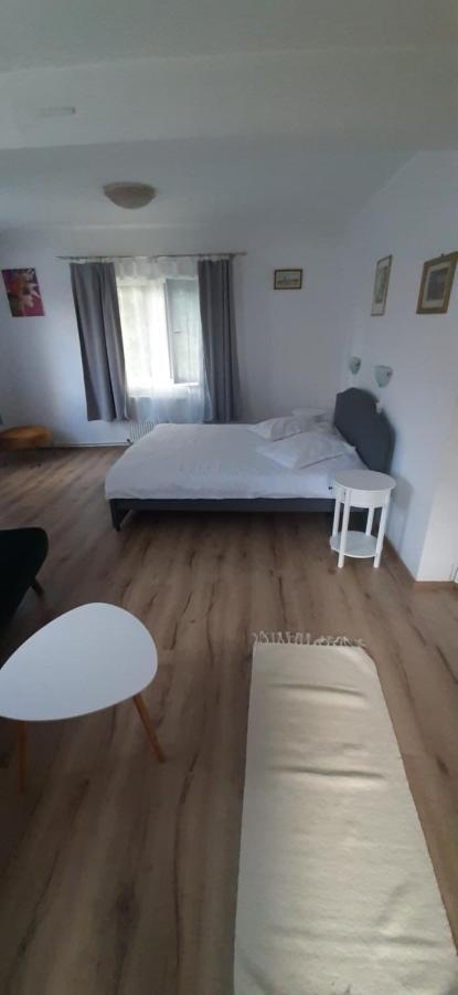 Piccola Italia Casa Racovita Kaloşvar Dış mekan fotoğraf