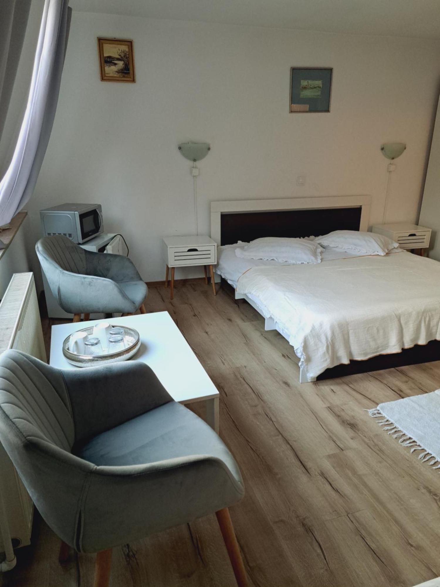 Piccola Italia Casa Racovita Kaloşvar Dış mekan fotoğraf