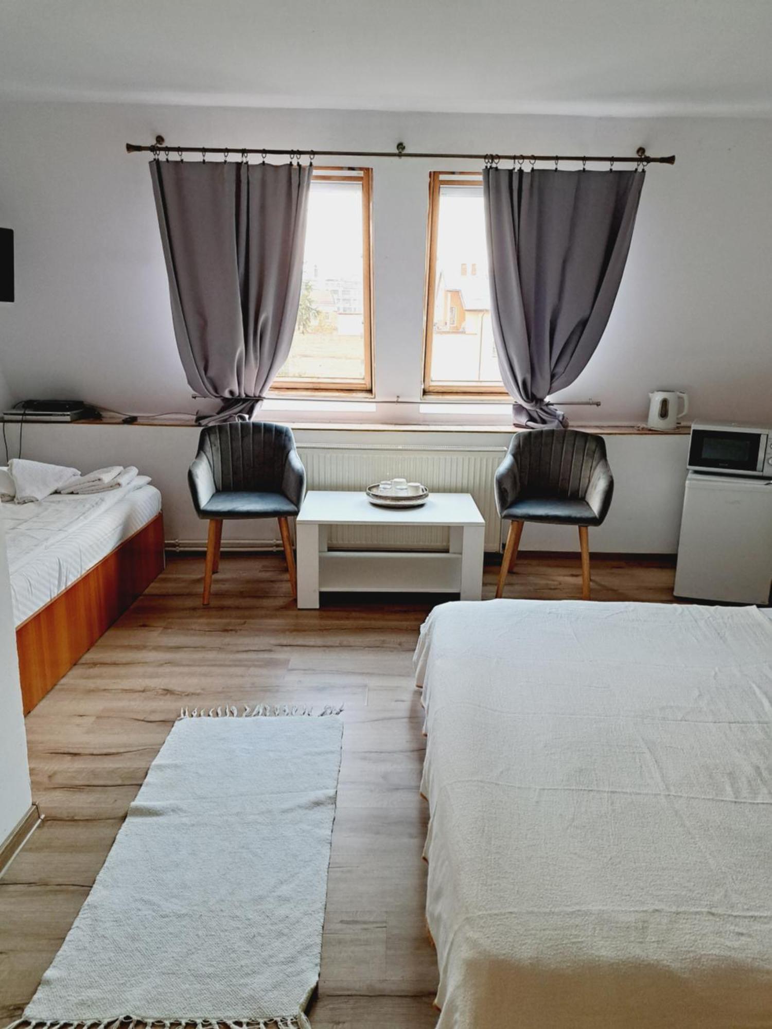 Piccola Italia Casa Racovita Kaloşvar Dış mekan fotoğraf