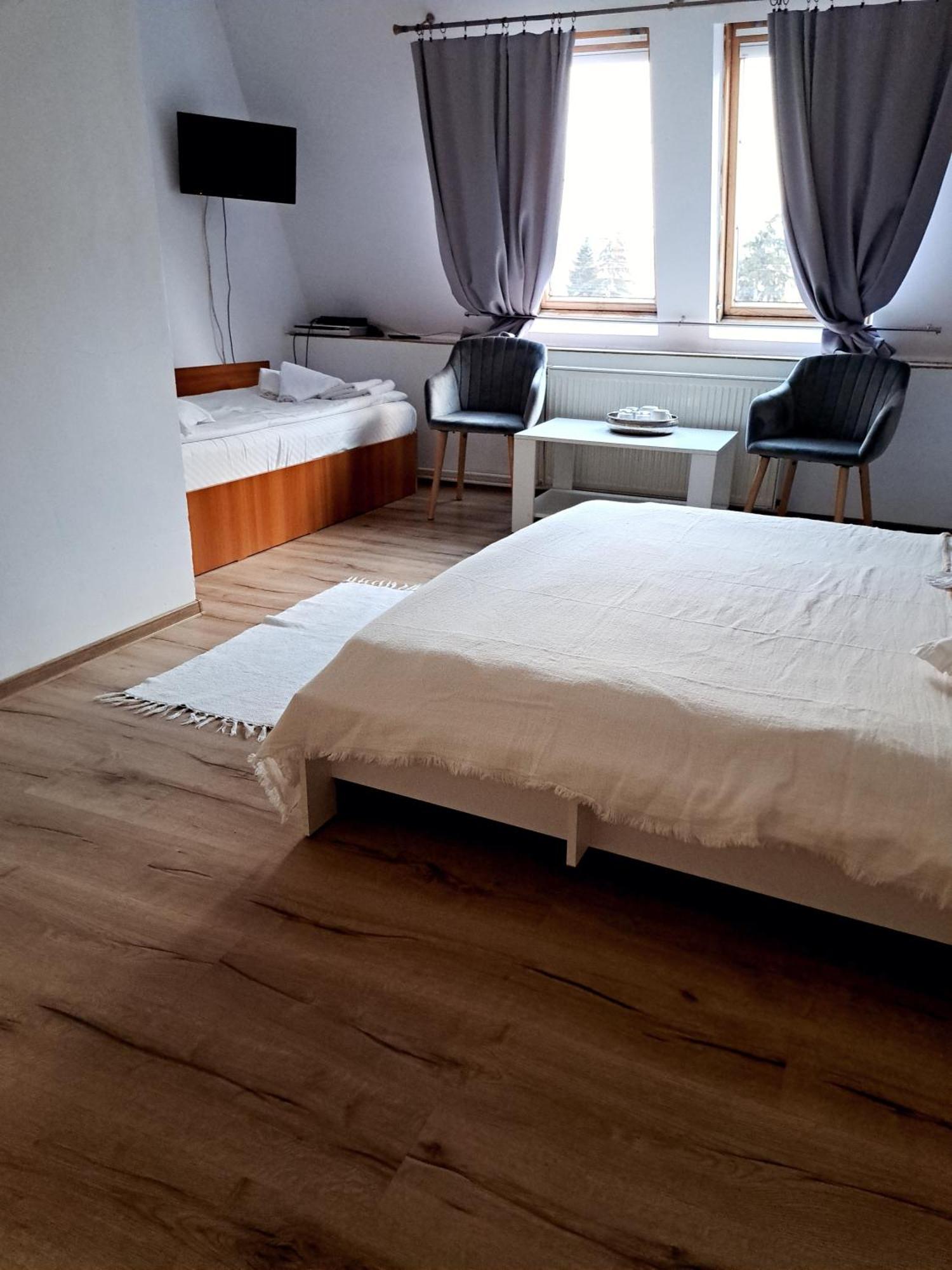 Piccola Italia Casa Racovita Kaloşvar Dış mekan fotoğraf