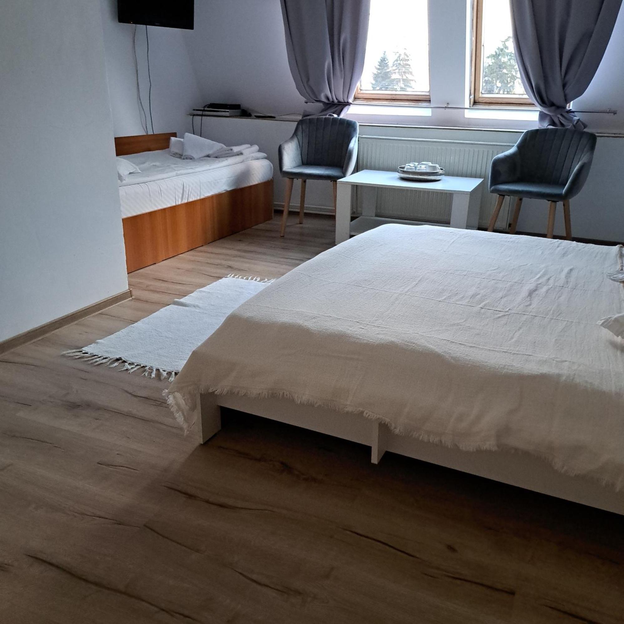 Piccola Italia Casa Racovita Kaloşvar Dış mekan fotoğraf