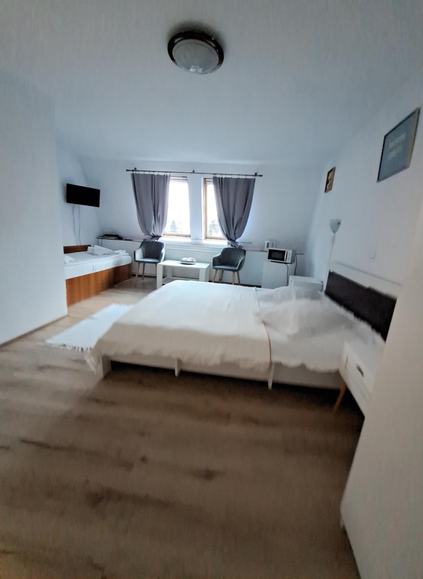 Piccola Italia Casa Racovita Kaloşvar Dış mekan fotoğraf