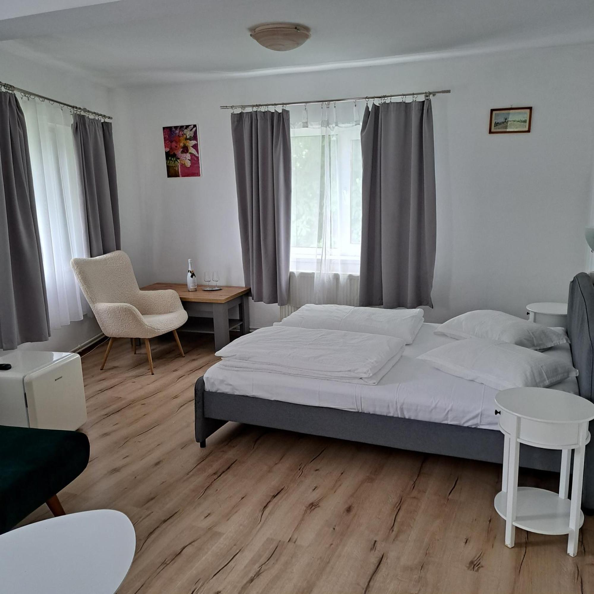 Piccola Italia Casa Racovita Kaloşvar Dış mekan fotoğraf